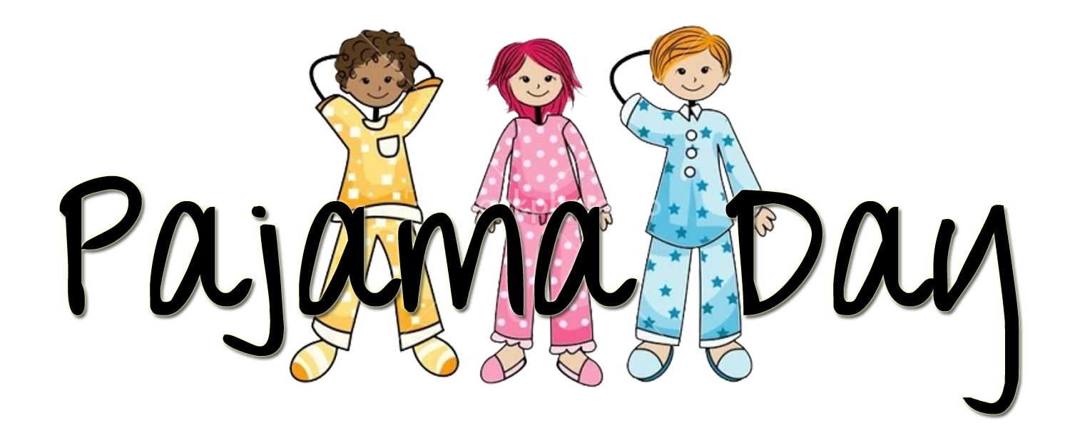 Pajama Party Clip Art ClipArt Best
