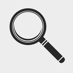 magnifying glass - 8 Free Vectors to Download | freevectors.net