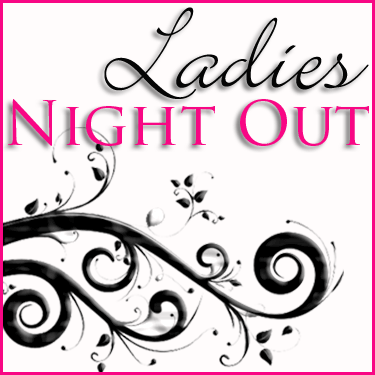 Church Ladies Night Out Clipart