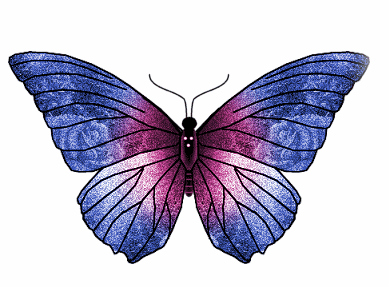Animated Moving Butterfly Images - ClipArt Best