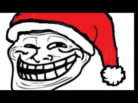 Troll christmas song - YouTube