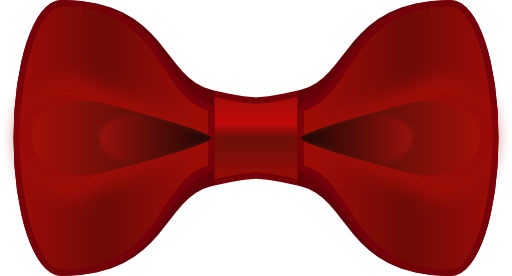 Bow Tie Clipart Royalty Free Public Domain Clipart