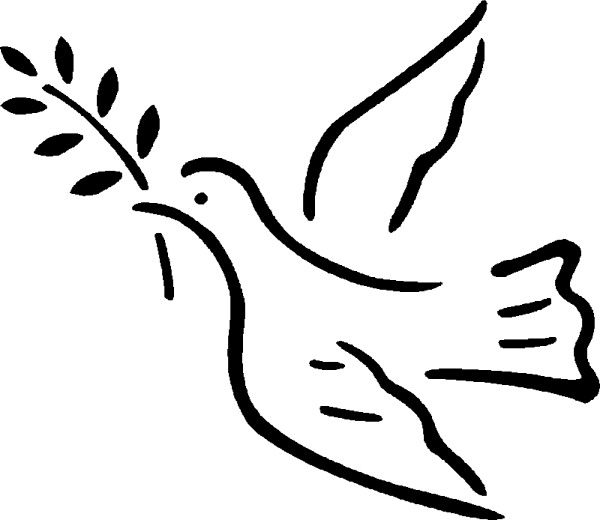 Clip Art Spiritual Peace Clipart