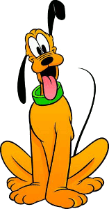 Pluto (Disney) - Wikipedia