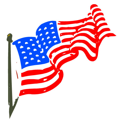 flag jpg clipart - photo #22