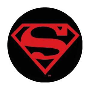 Superboy Logo - DC Comics - Pinback Button - BAE-162 B-DC-0016 | eBay