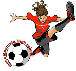 Girls Soccer Pictures - ClipArt Best