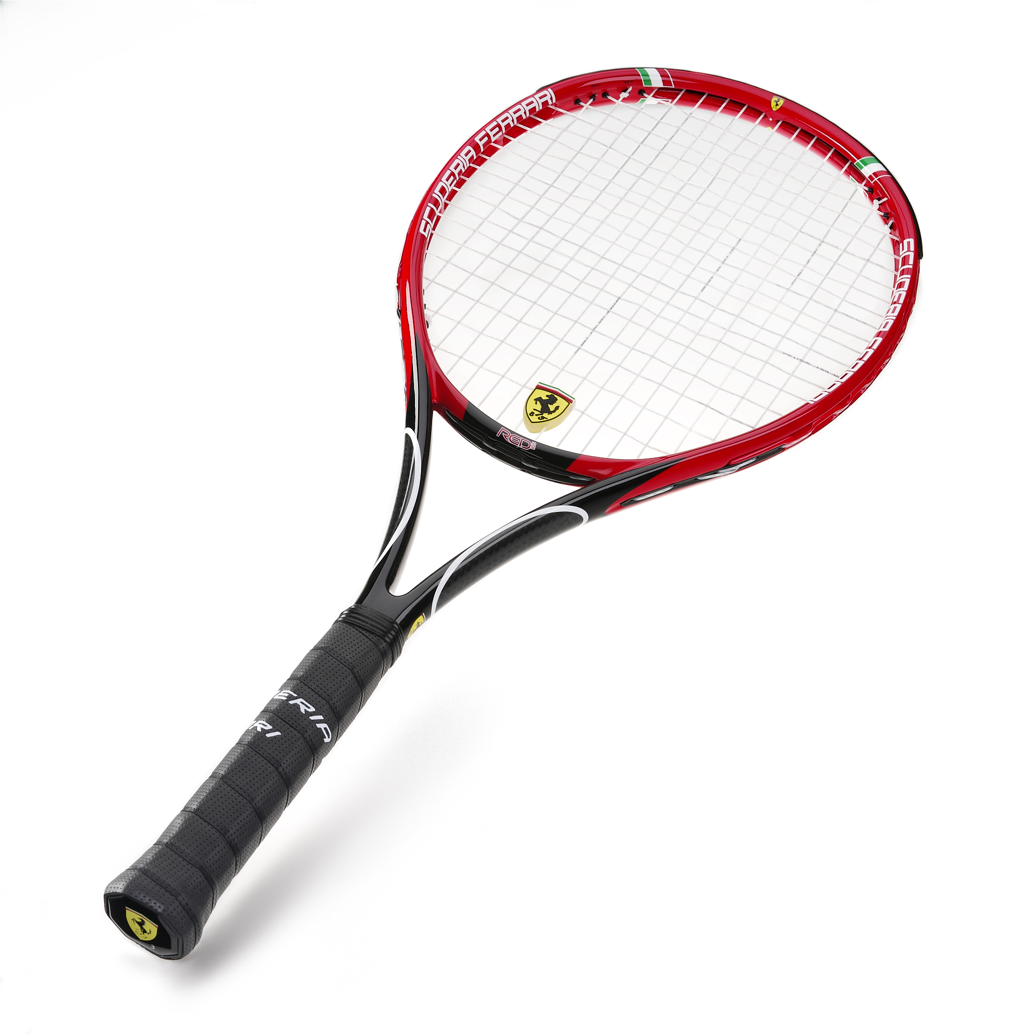 Picture Of Tennis Racquet - ClipArt Best