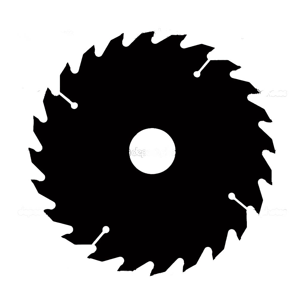 Circular Saw Blade Clipart ClipArt Best ClipArt Best