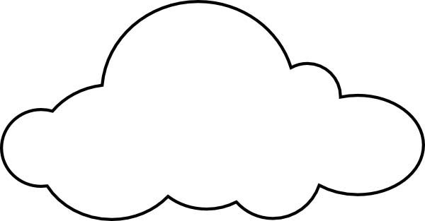 cloud coloring pages for kids printable cloud coloring pages for ...