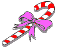 Free Candy Cane Clipart - Public Domain Christmas clip art, images ...