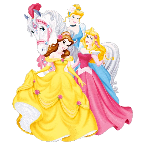 clipart of princess - photo #23