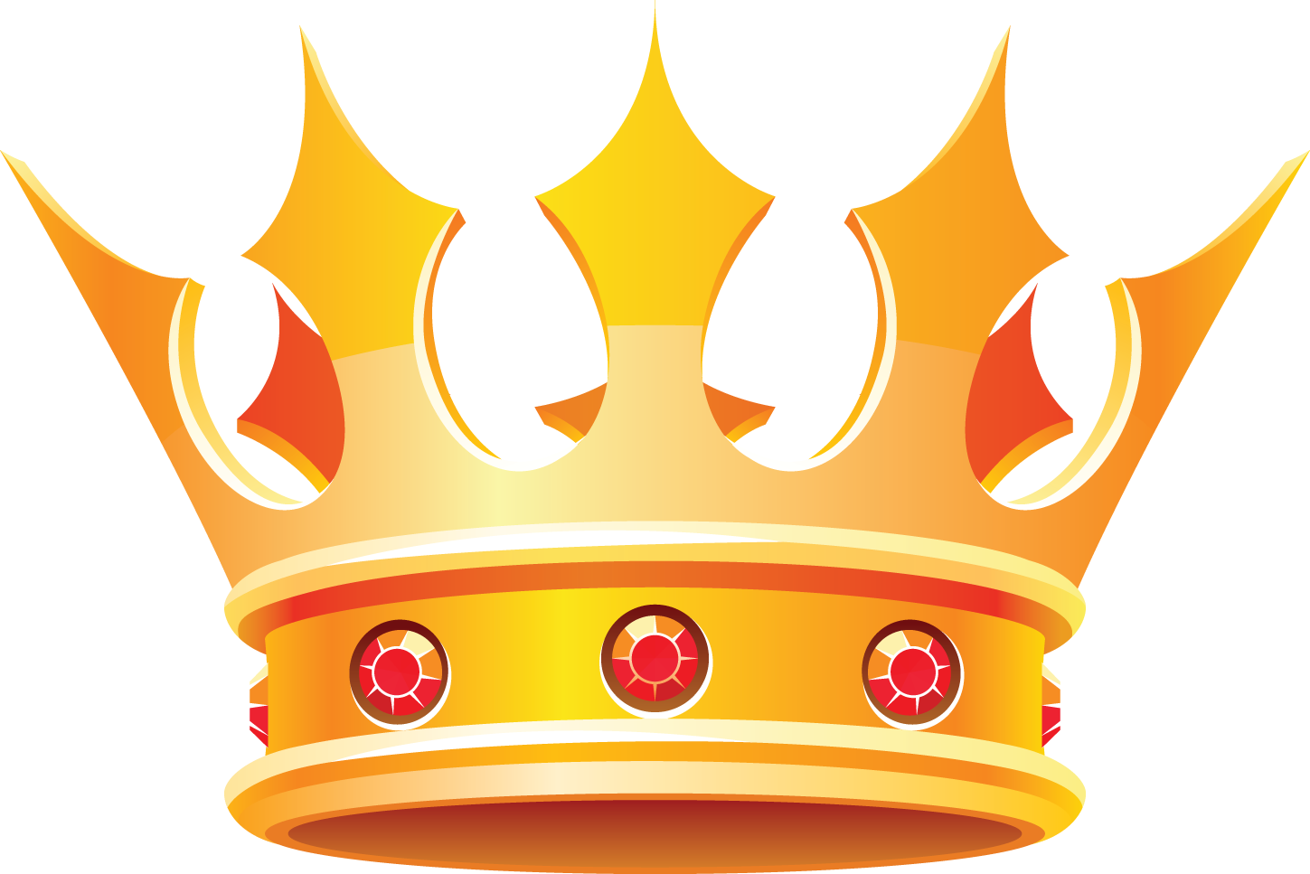 crown clipart - photo #26