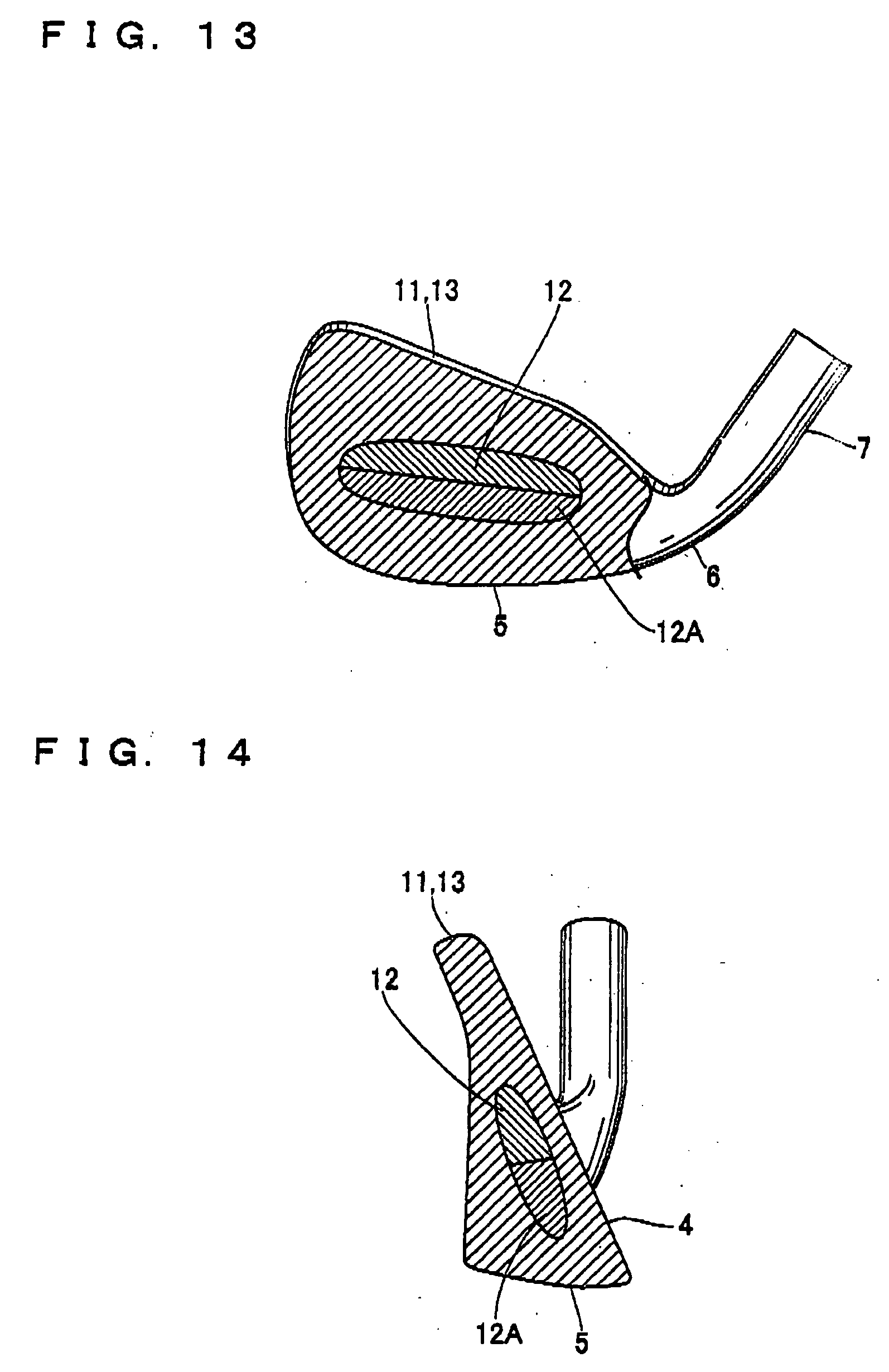 Patent US20040231132 - Method for manufacturing a golf club head ...