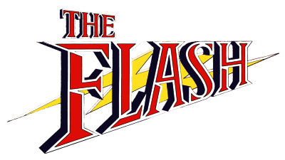 The Flash Logo Through the Years