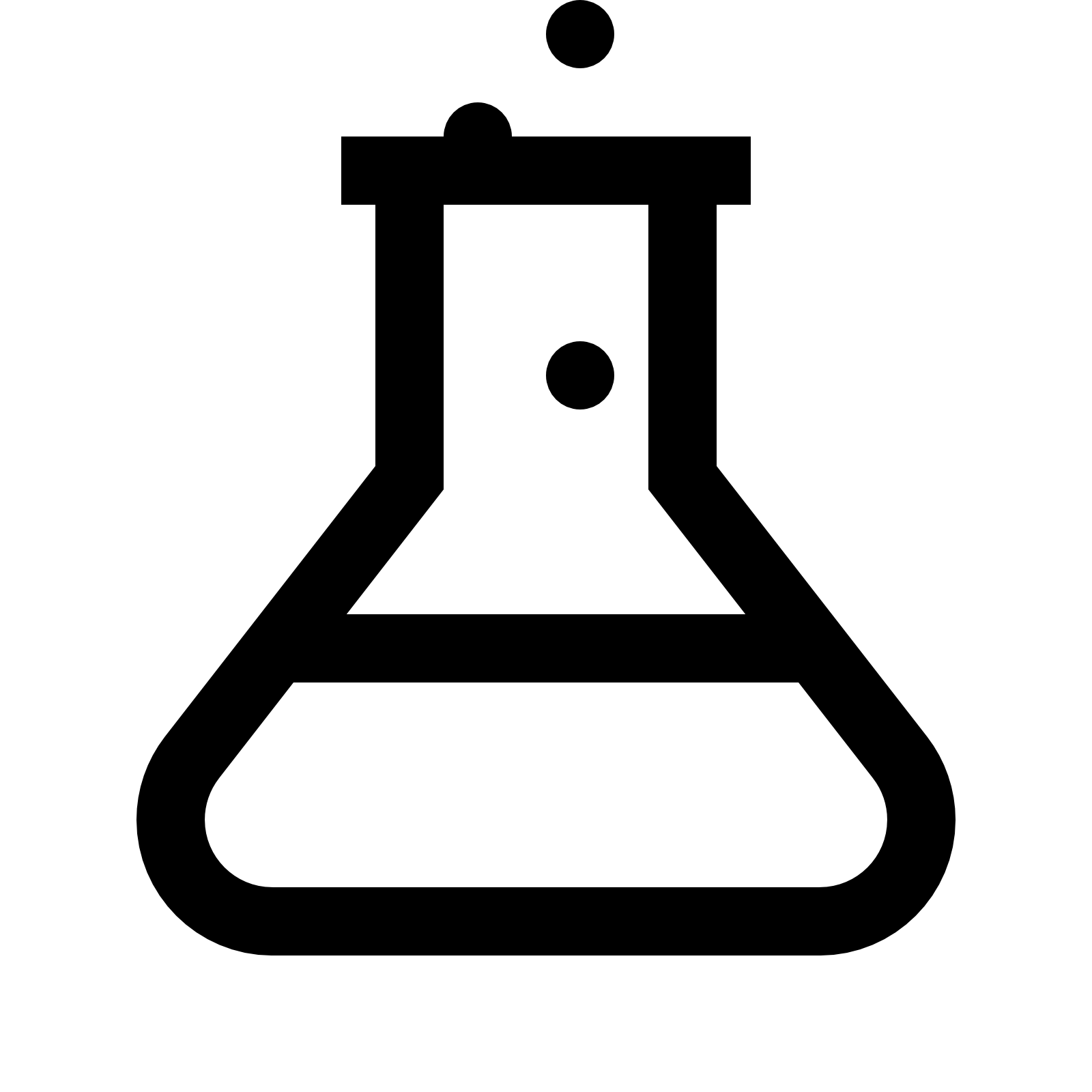 Test Tube Icon - Free Download at Icons8
