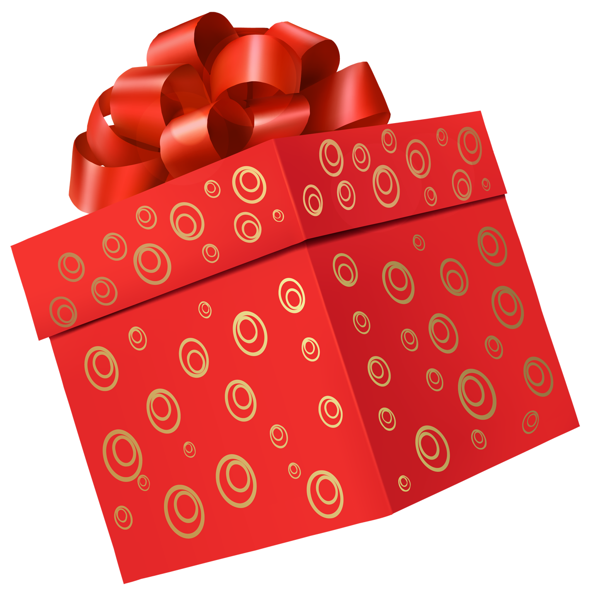 free clipart christmas gift boxes - photo #44
