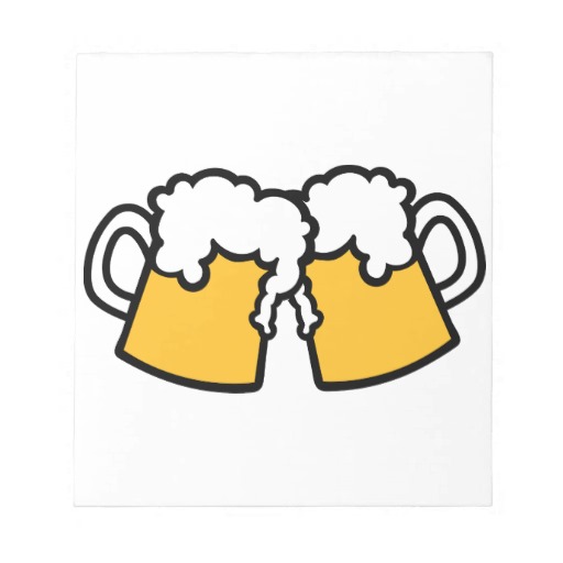 Pictures Of Full Beer Mugs Cheers - ClipArt Best