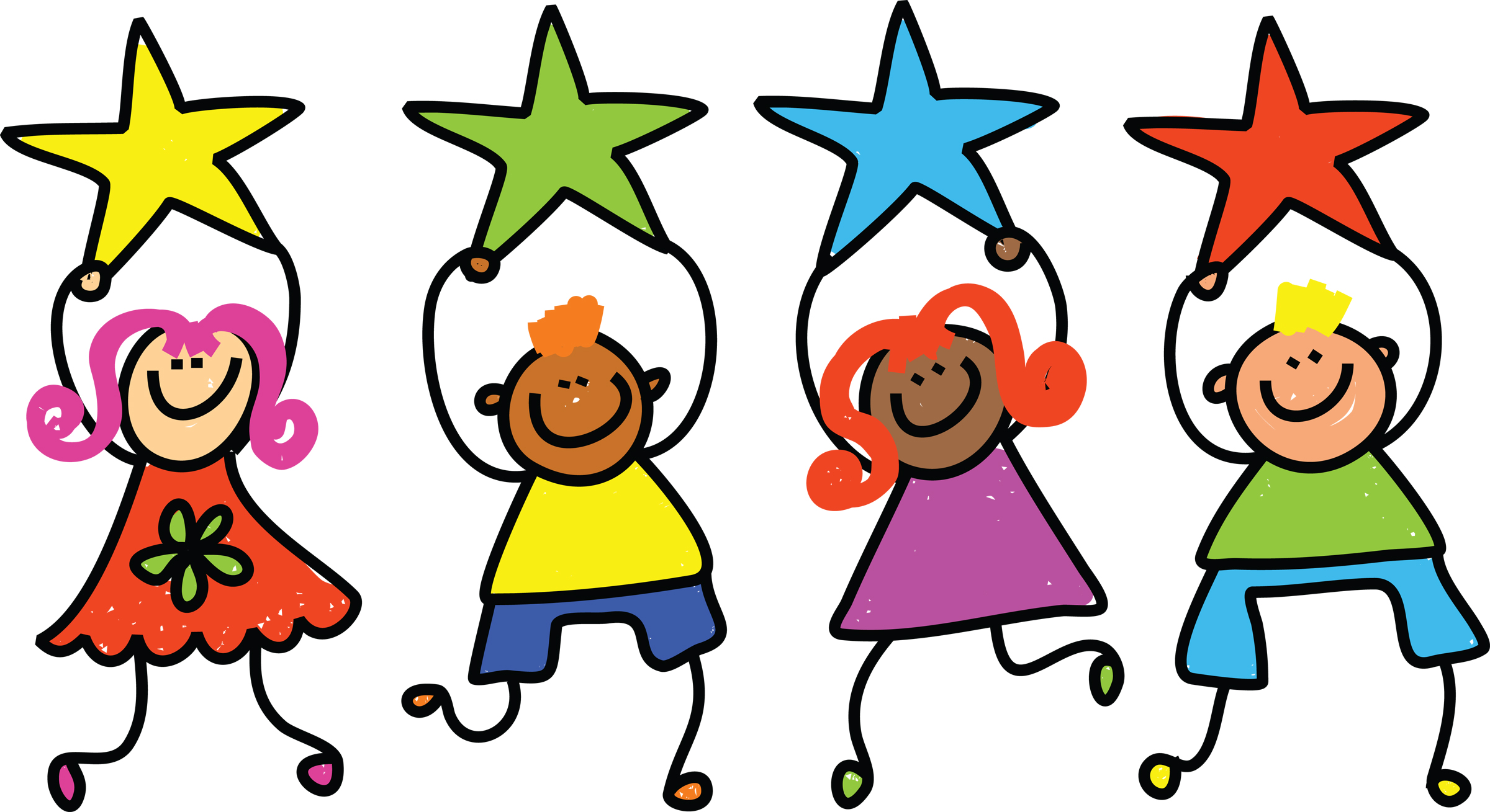 Star Student Clipart - Free Clipart Images
