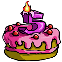 Birthday Cake Cartoon Pictures, Images & Photos | Photobucket