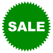 Retail Store Sale Signs | BuildASign.