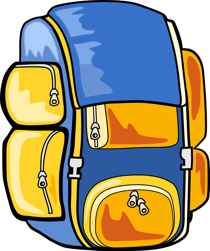 backpack. Flag this Clip Art as inappropriate or undesirable. Please tell us why you are flagging this Clipart. If this is a removal request related to a ...