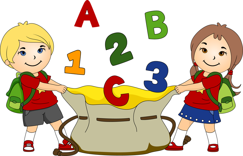 Learning IS Fun! | Preschool and Kindergarten Learning Tools courtesy of Kids Academy