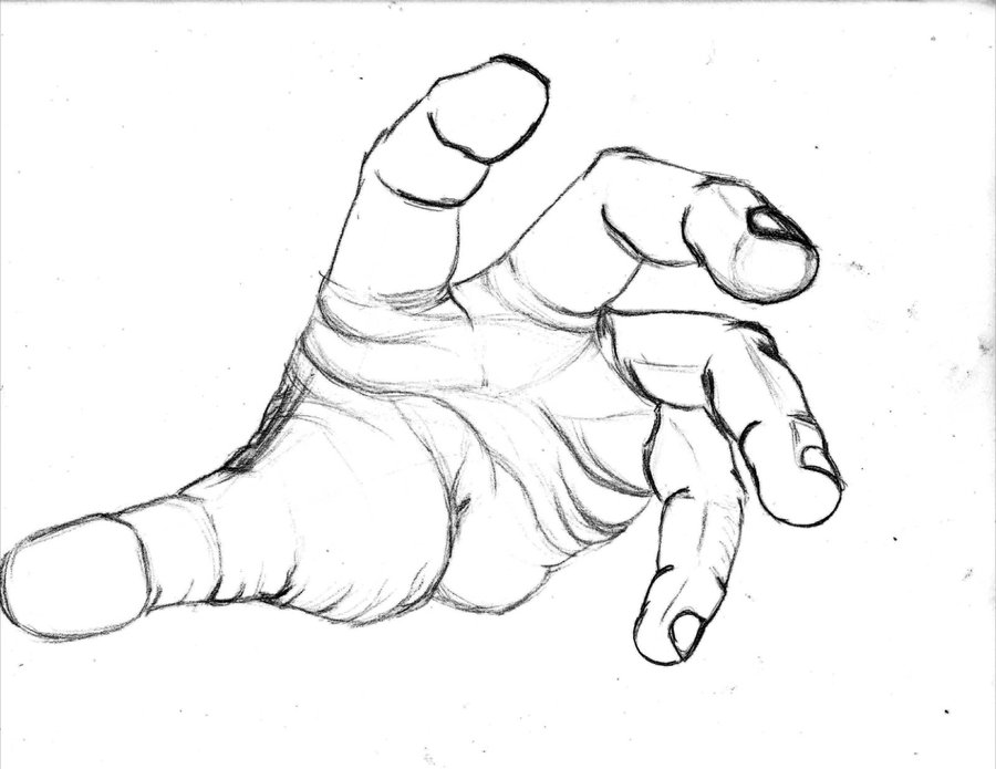 Hand Drawing