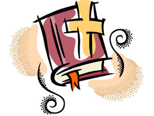 Bible Clipart - Free Clipart Images
