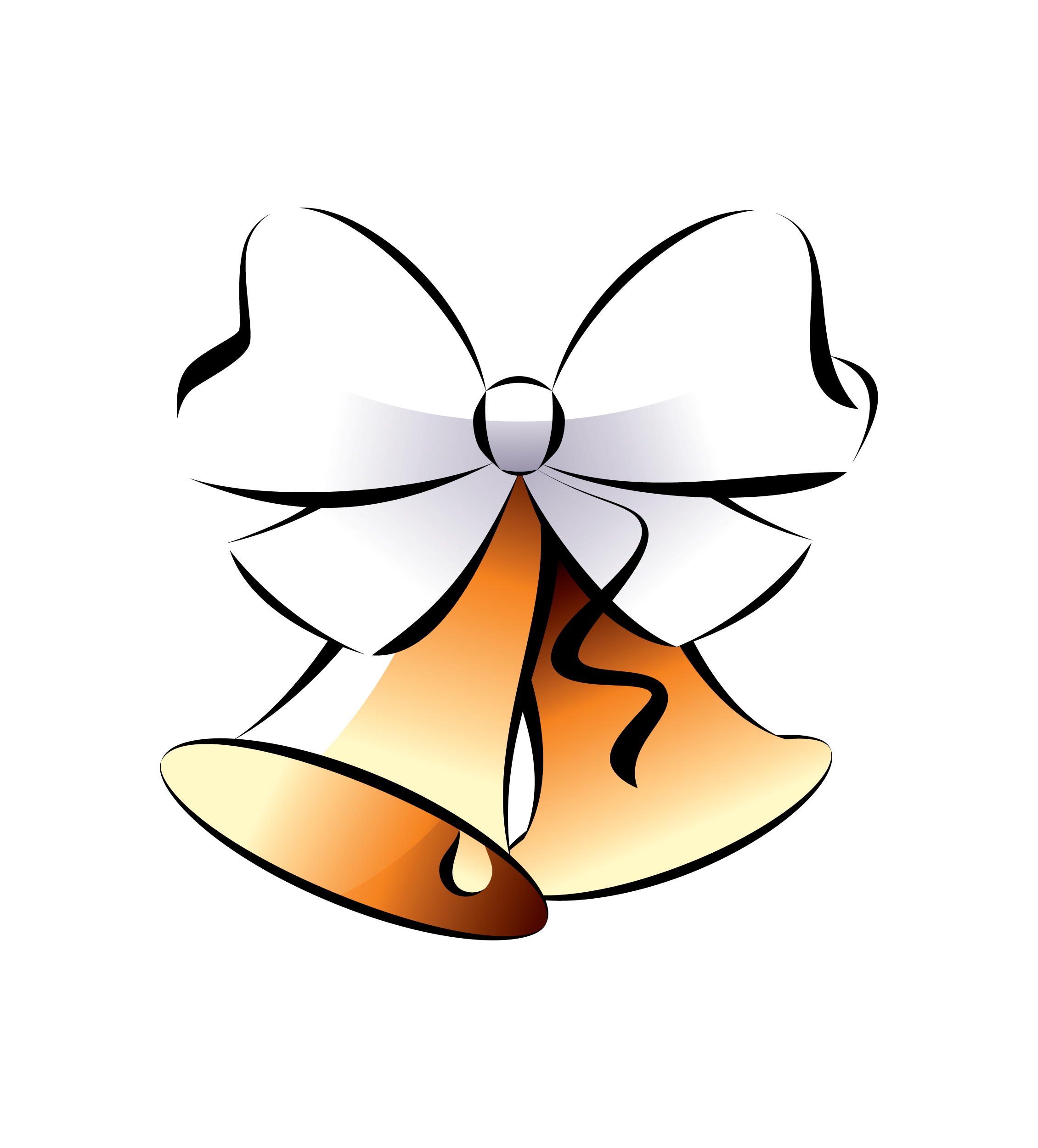 Wedding Bells Cartoon Pictures - ClipArt Best
