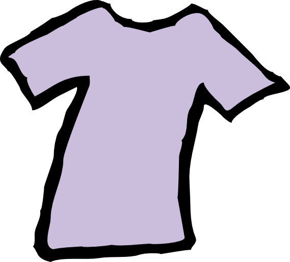 Clothing Clip Art Free - Free Clipart Images