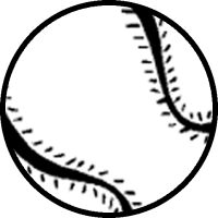 Free Softball Clipart Download - Free Clipart Images