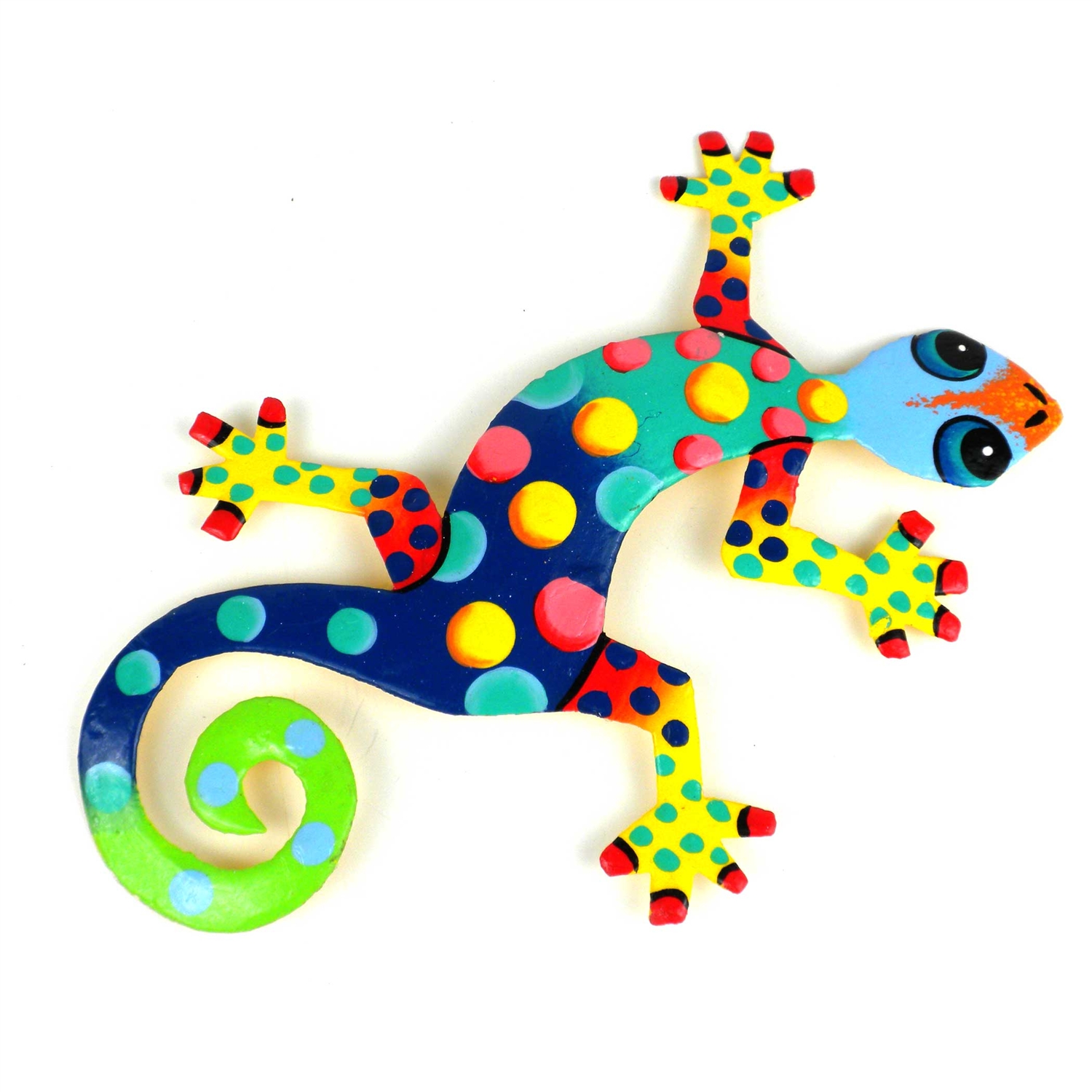 Good Pix For - Gecko Painting