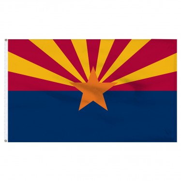Arizona State Flags - Flag of Arizona