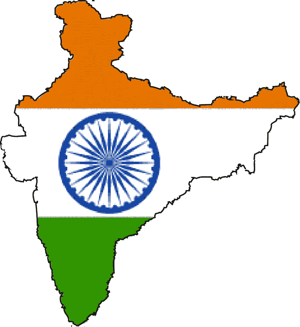 Indian Flag – It's Different Avataras | My Life & What Else ...