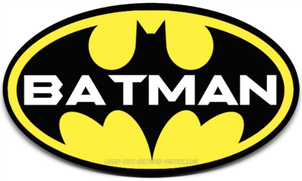 Batman Forever Font Creator