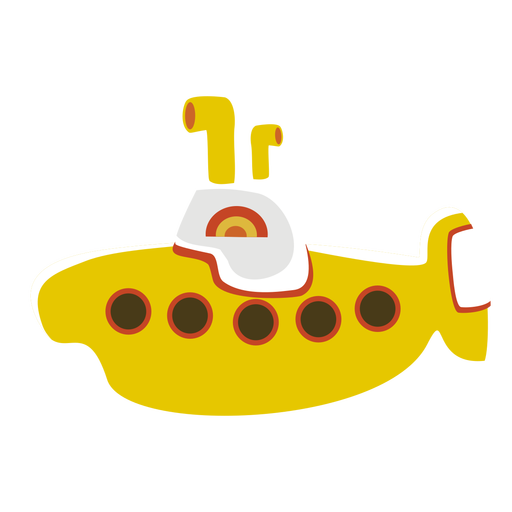 wood submarine cartoon wood submarine cartoon