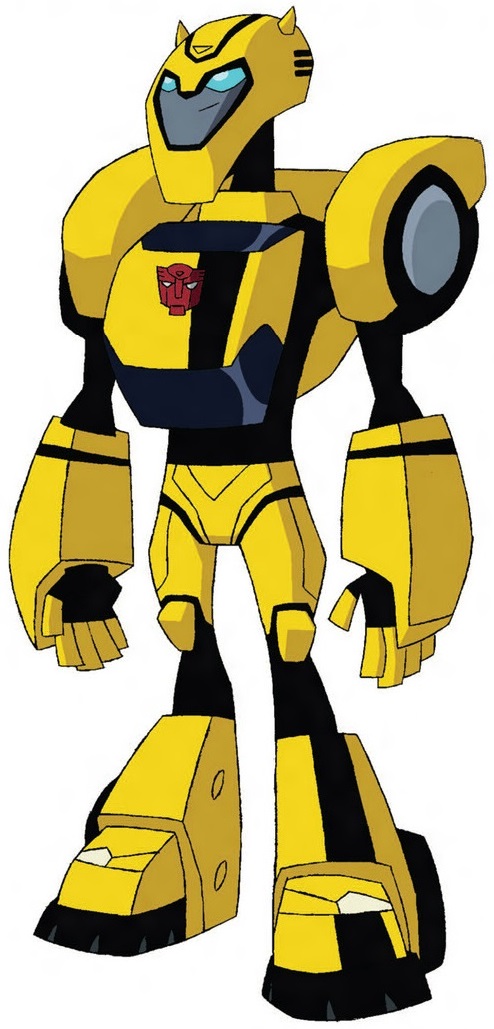 Bumblebee | Transformers animated Wiki | Fandom powered by Wikia