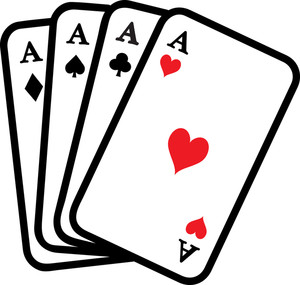 playing cards clipart | Hostted