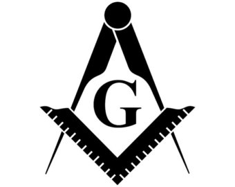 Masonic symbol | Etsy