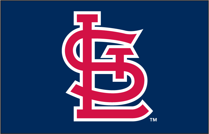 St Louis Cardinal Logos