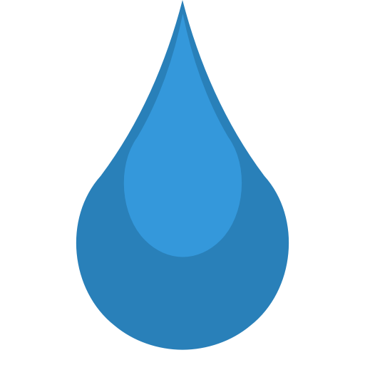 water droplet icon | download free icons