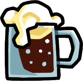 Root Beer Float | Scribblenauts Wiki | Fandom powered by Wikia