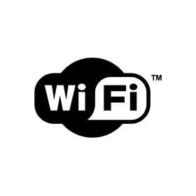 Wi-Fi Logo ? FAMOUS LOGOS