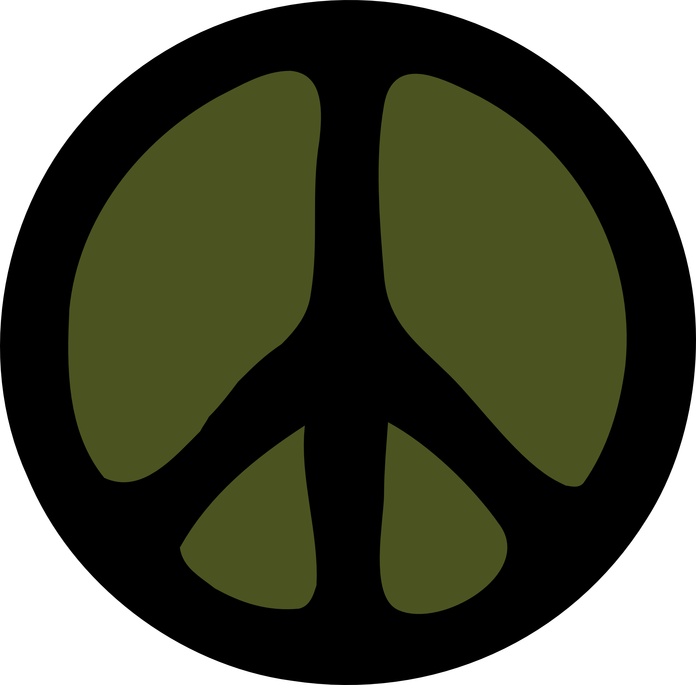 clipart military symbols - photo #23