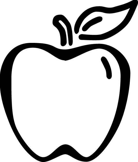 apple inc clipart - photo #19