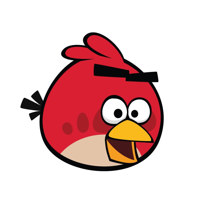 Related Keywords & Suggestions for Angry Birds Red And Chuck