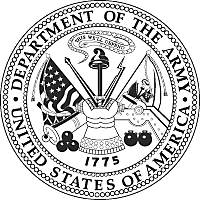 Defense.gov - Military Service Seals