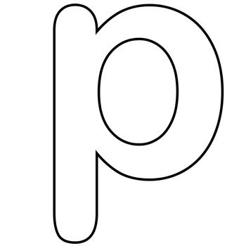 Whats your favorite word that starts with the letter P?