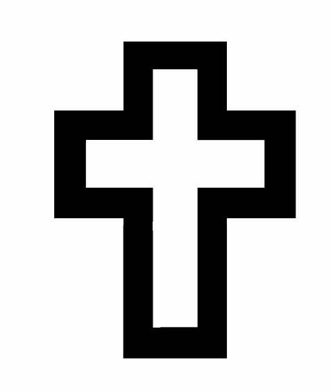 Images Of Religious Crosses - ClipArt Best